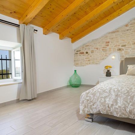 Villa Bilinke Štokovci Esterno foto